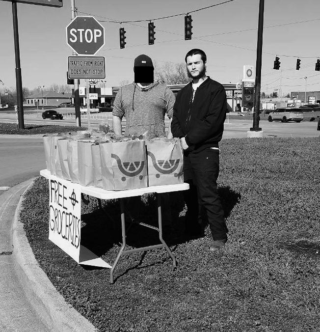 Ohio Nationalist Network tweet media