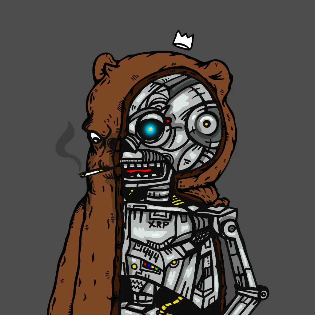 Amethyst tweet media