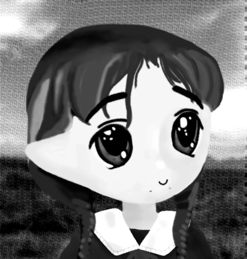 Amethyst tweet media