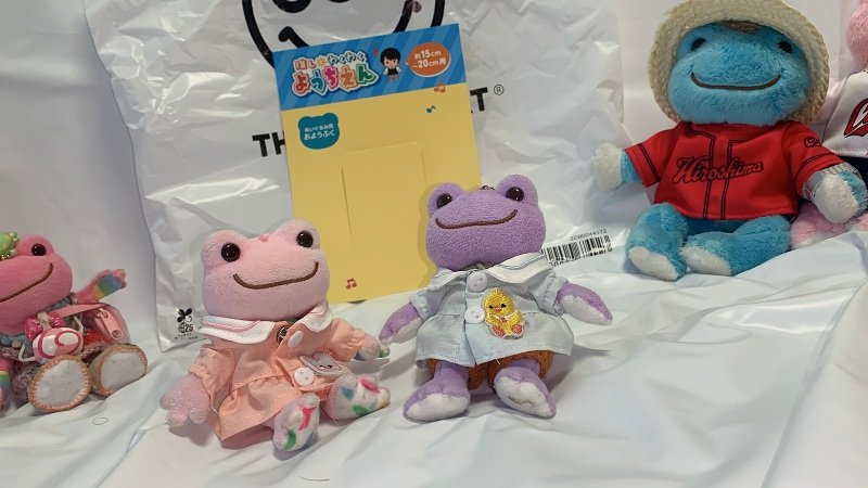 金の字 tweet media