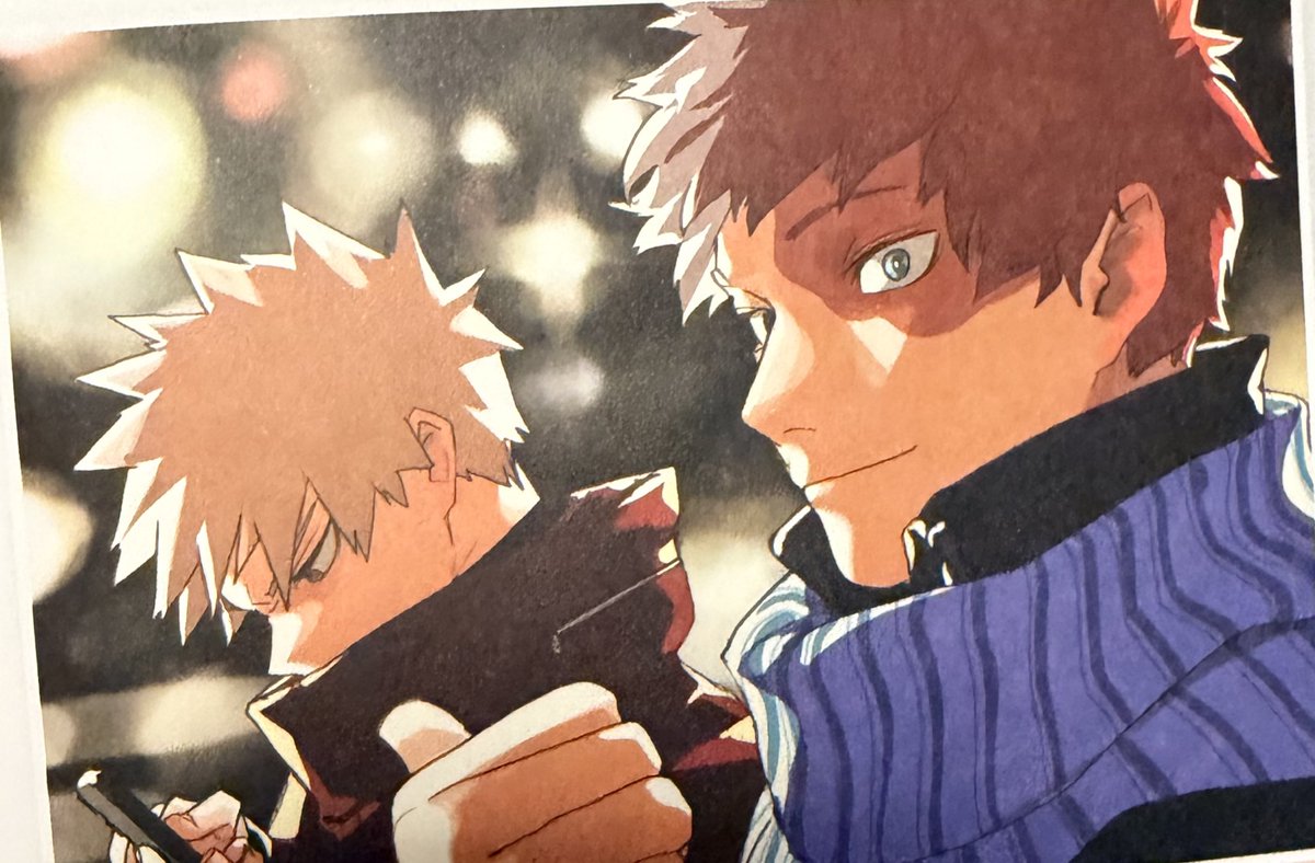 Bakuggretsuko tweet media