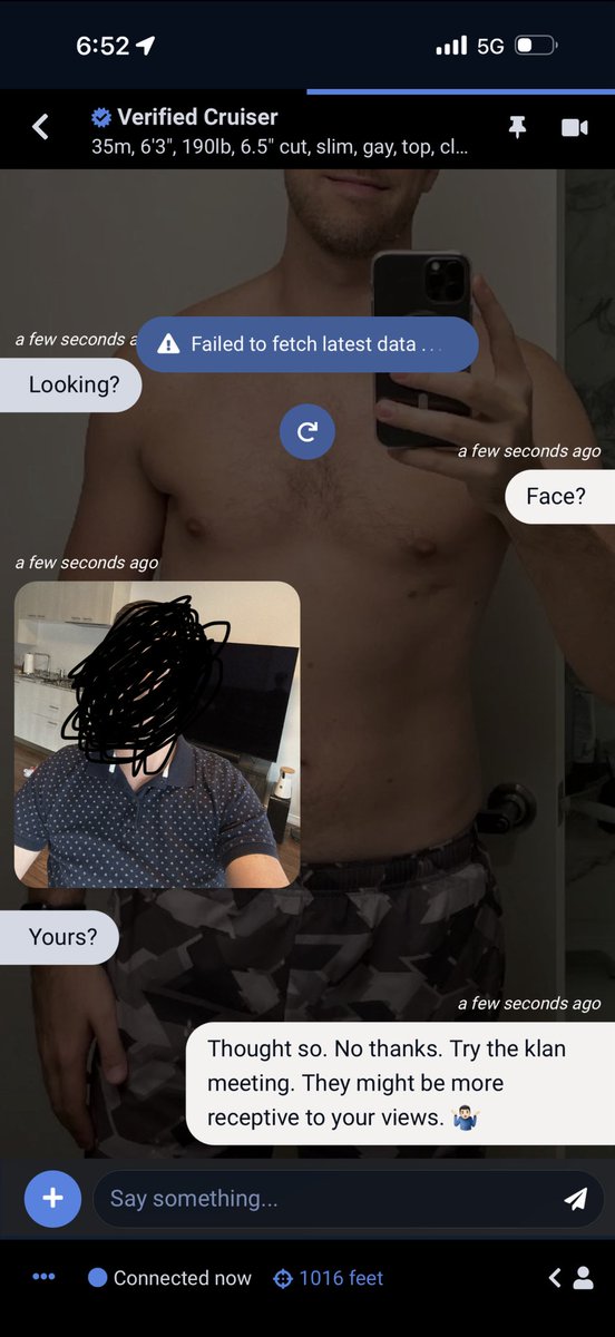 Not Small tweet media