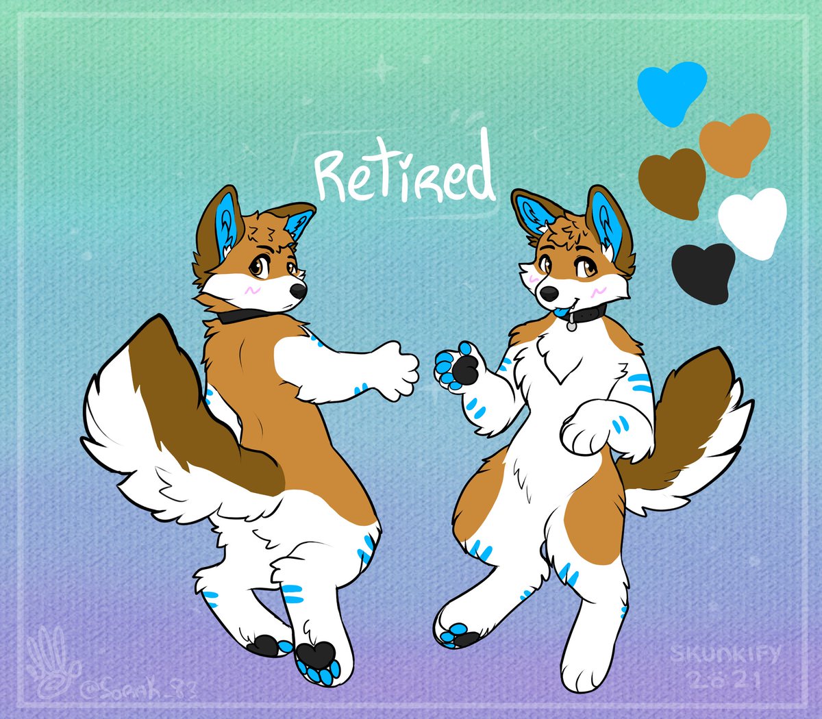 TheRetiredWolf tweet media