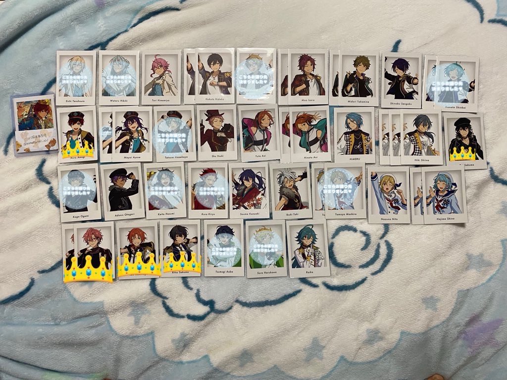 りり@お取引垢 tweet media