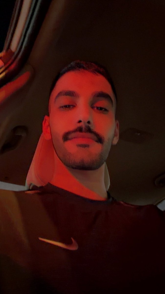 BASSAM🧡 tweet media