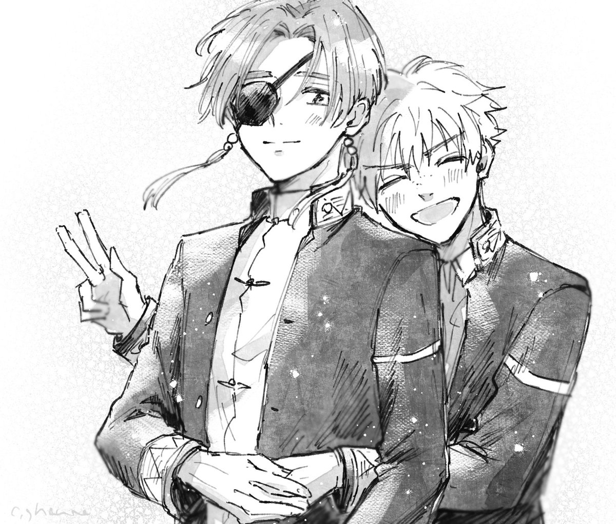 カカオガーナ tweet media