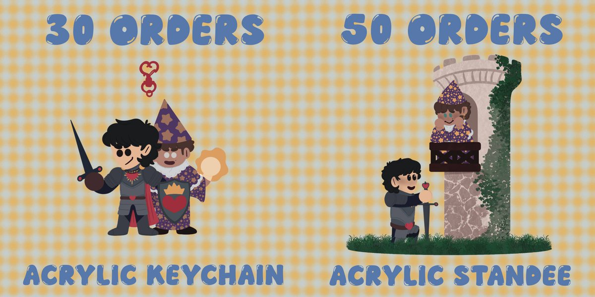 Bronco 🧙🏽♀️🗡️ CLERADIN PLUSHIE PRE0RDER OPEN tweet media