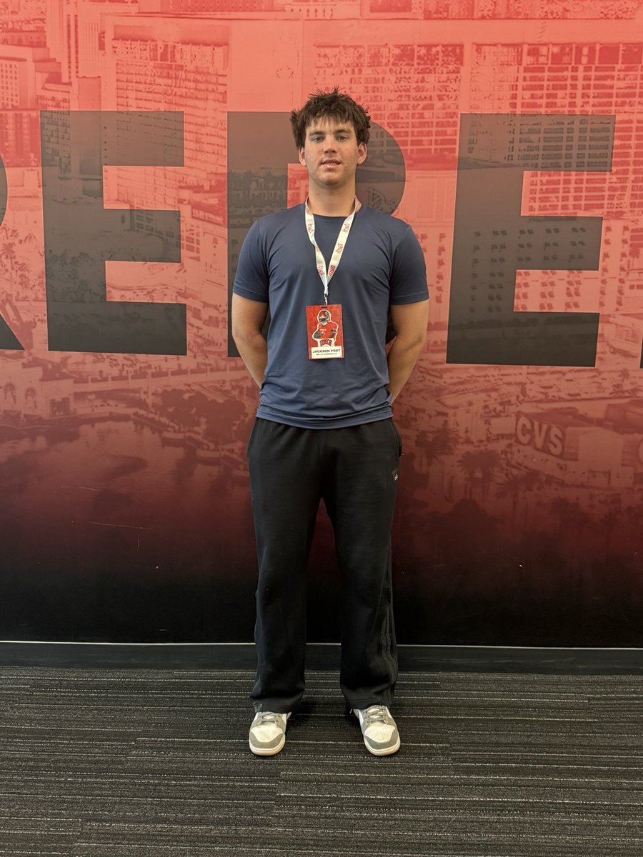 Jackson Post tweet media