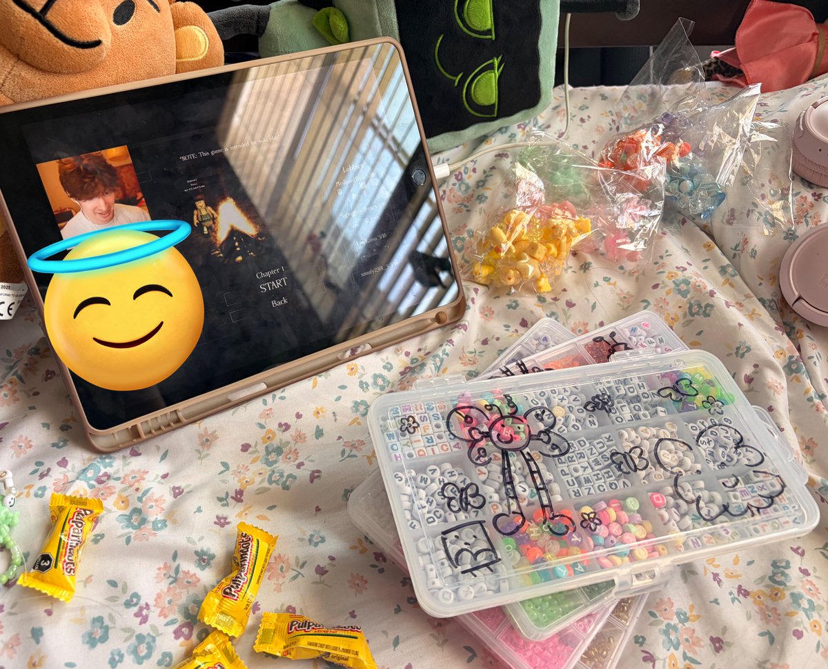 Walkie talkie ii fan 📻🥊 tweet media