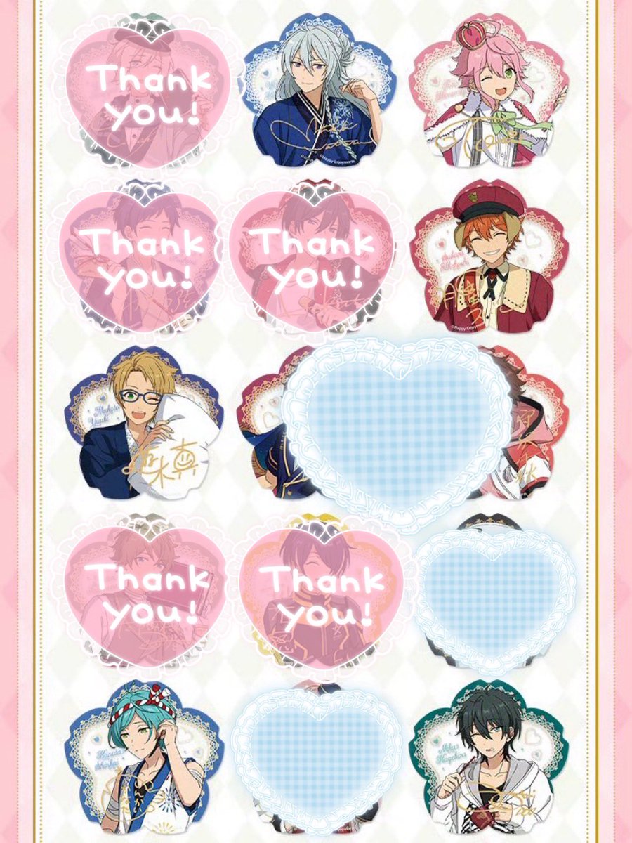 音羽@取引垢 (プロカ必読) tweet media