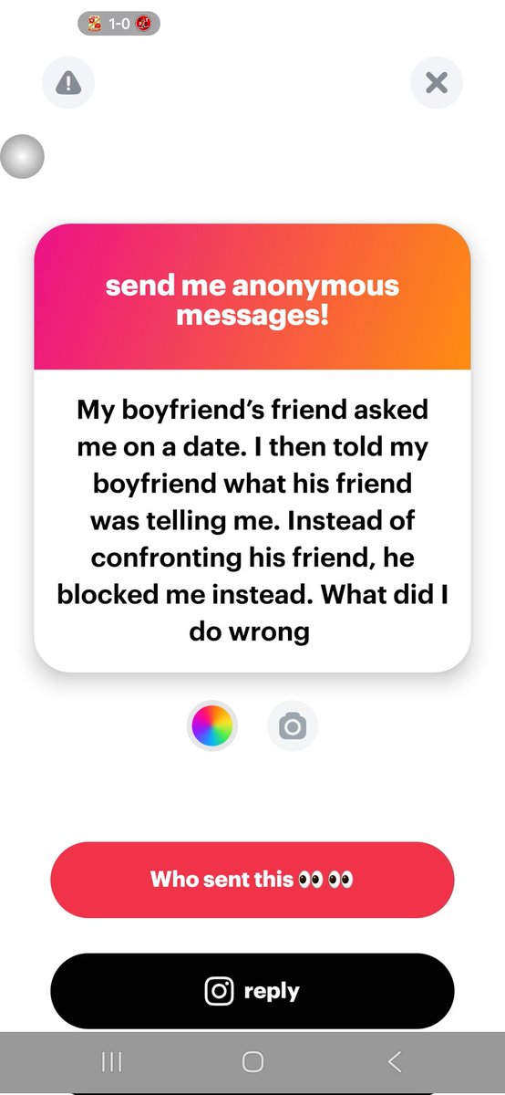 Sir Dickson tweet media