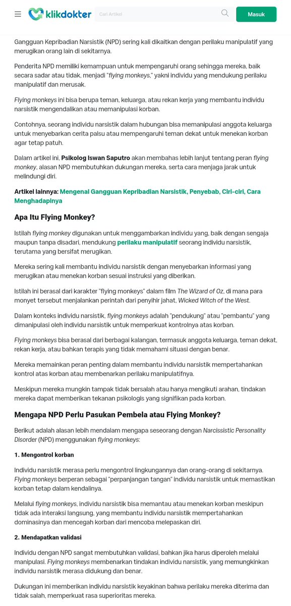 Bagus Hanindhito tweet media