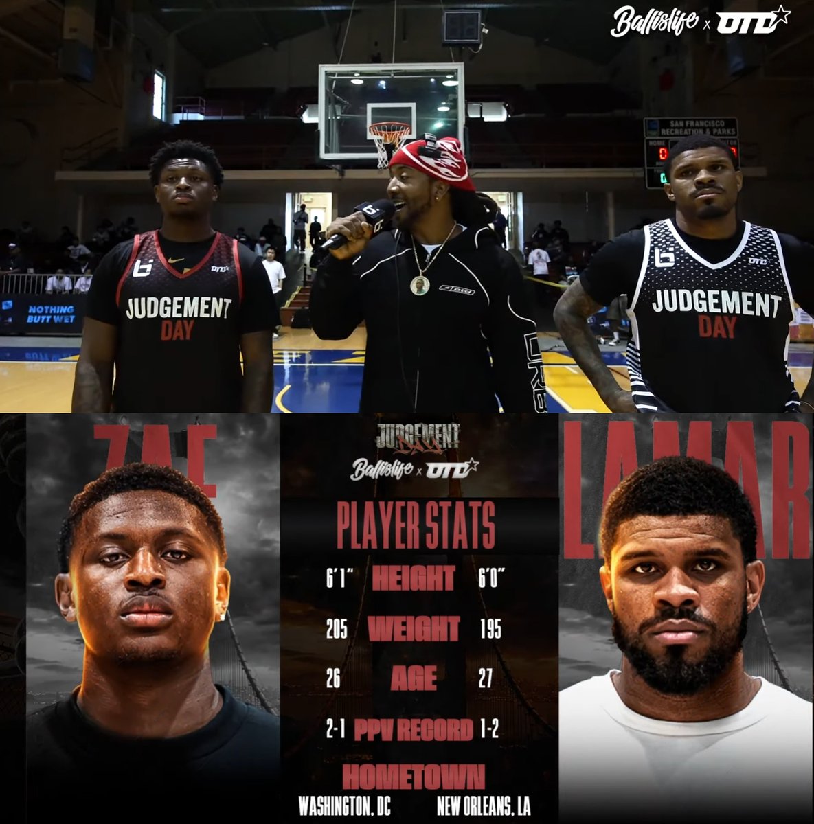 Ballislife.com tweet media