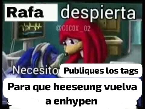 emi ENHYPEN IS 7 tweet media