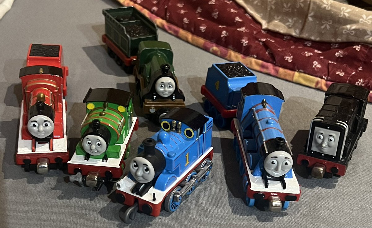 Animatronics43 tweet media