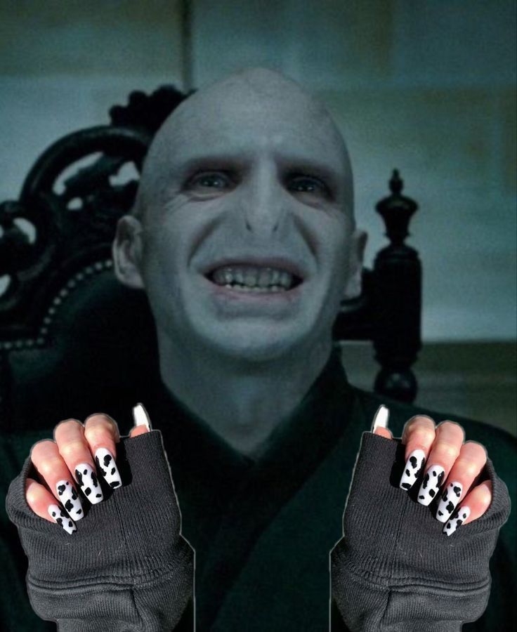 ⚡ Acervo Harry James Potter ⚡ tweet media