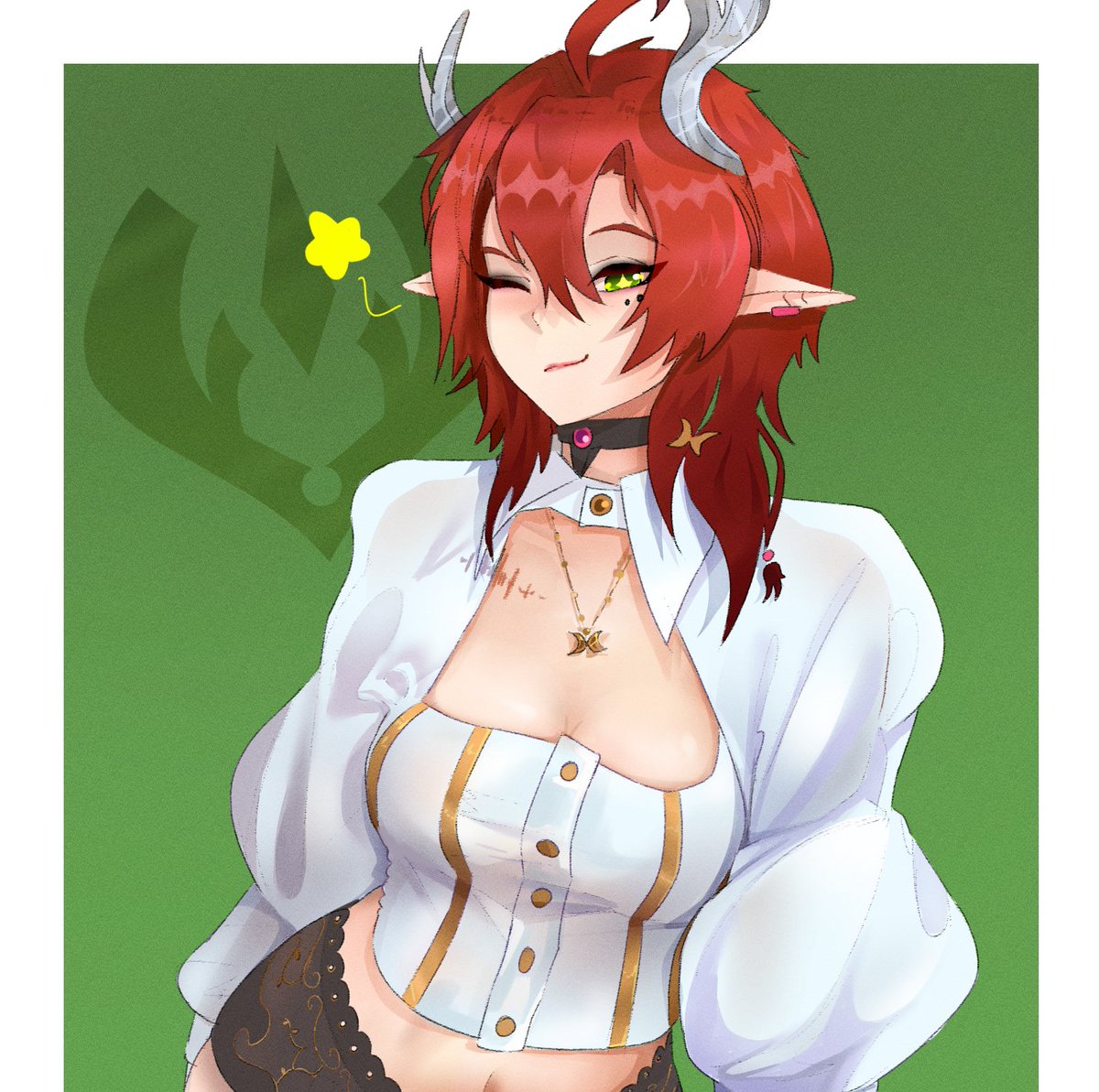 Allan Redhill tweet media