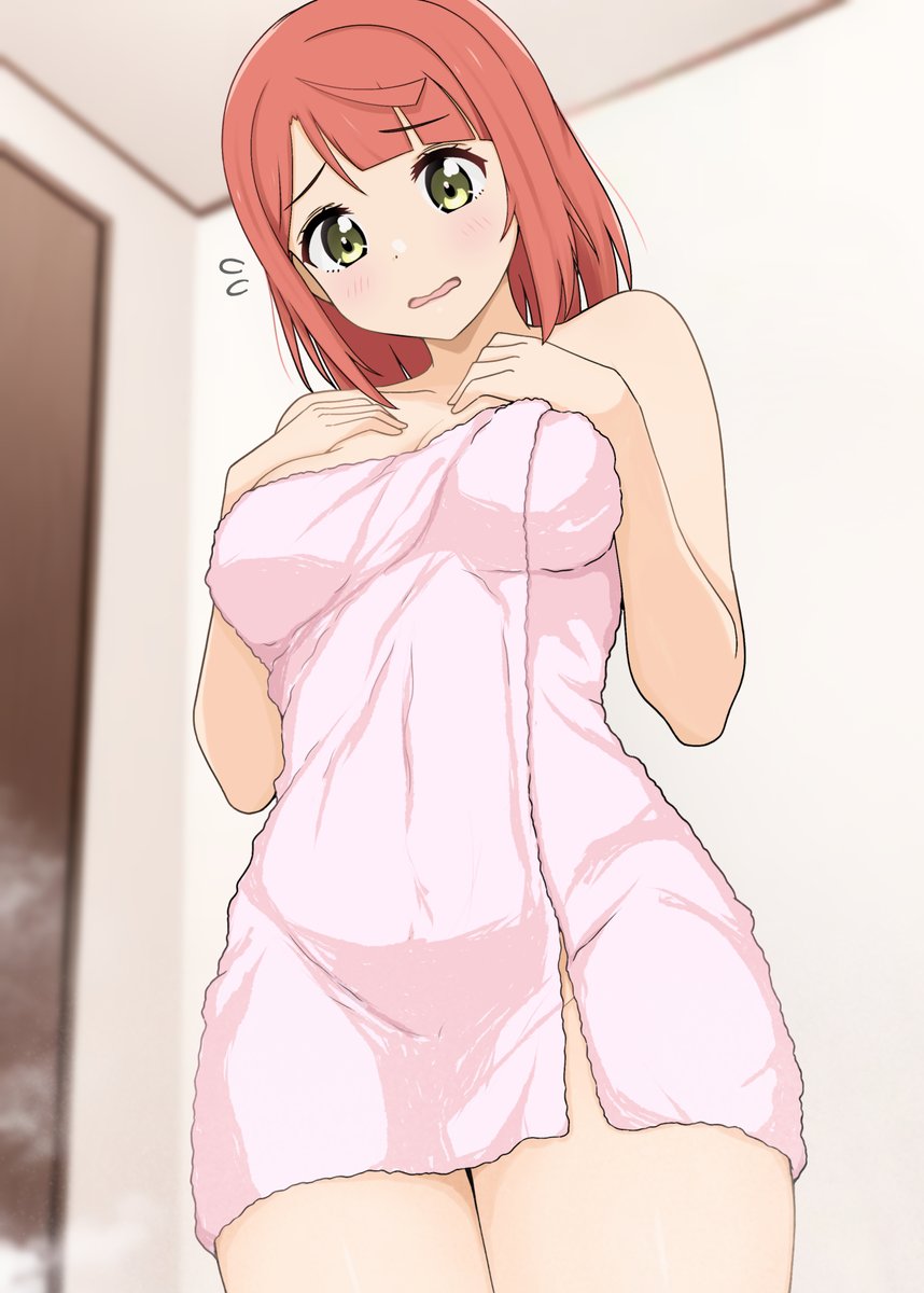 クロノ@僕ラブ49『歩夢16』 tweet media