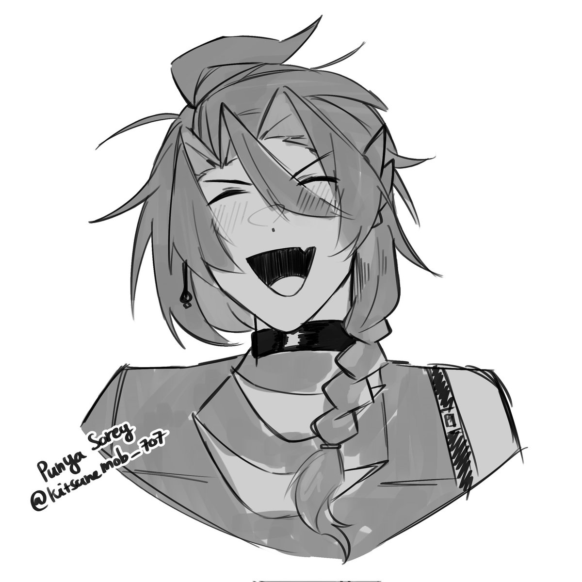 Sorey ๐ tweet media