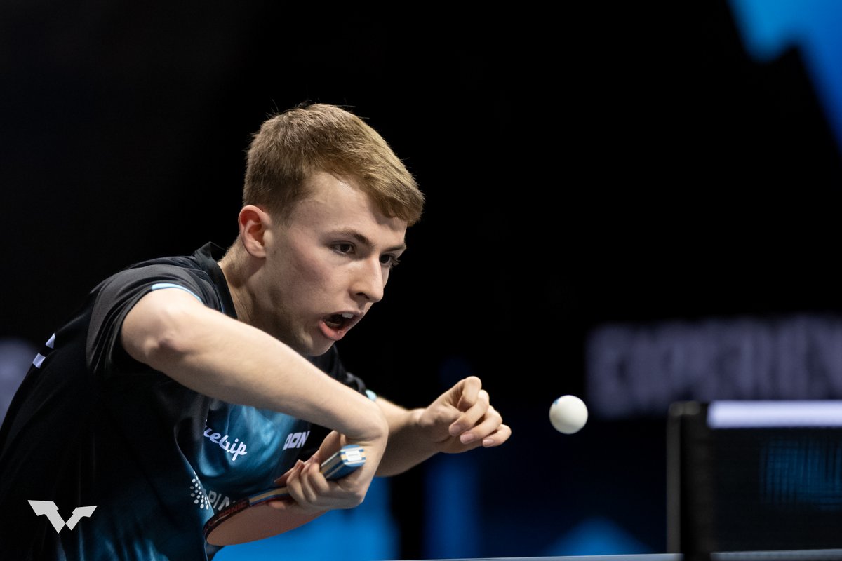 Actu Ping 🏓 tweet media