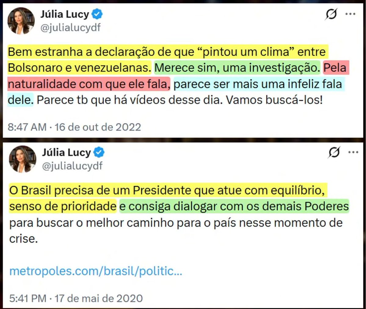 Valeria Bernardo tweet media