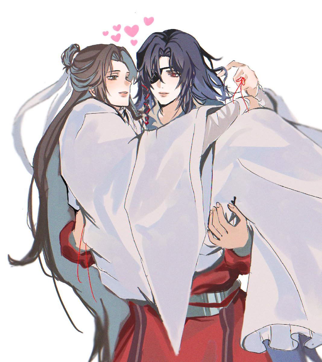 濡れた粘土 tweet media