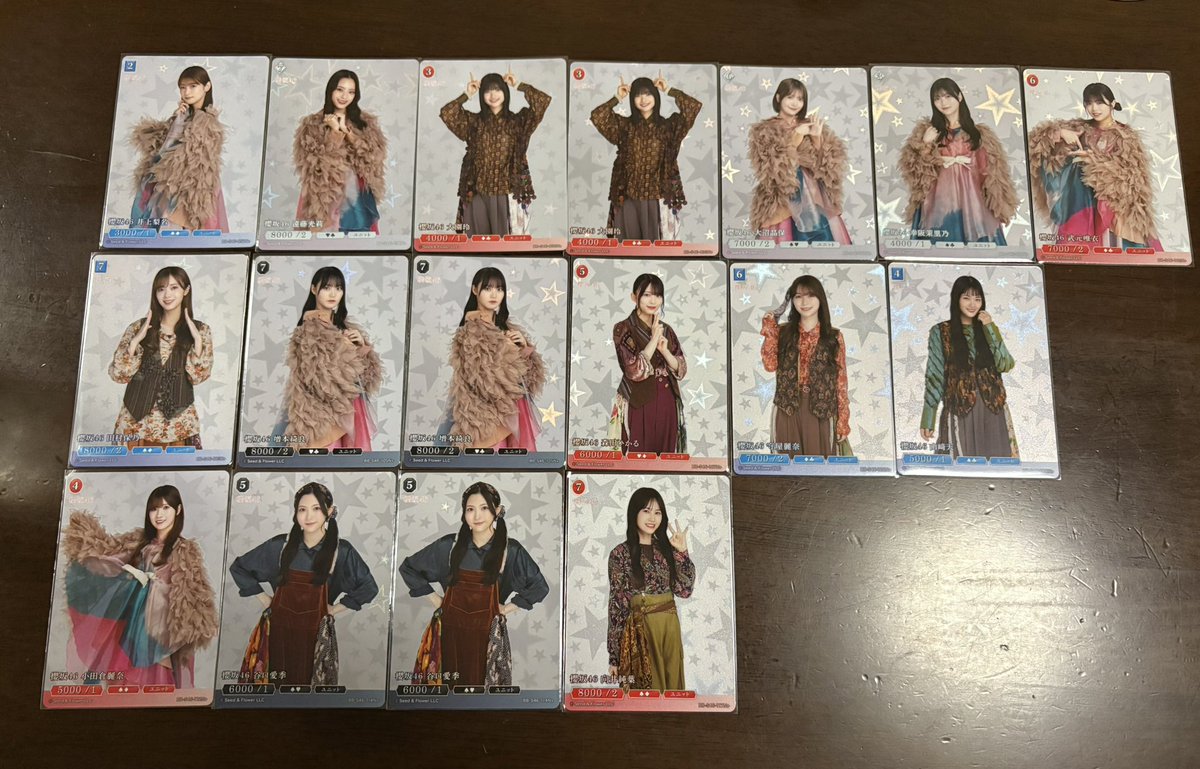 さきちょん@初回固定必読 tweet media