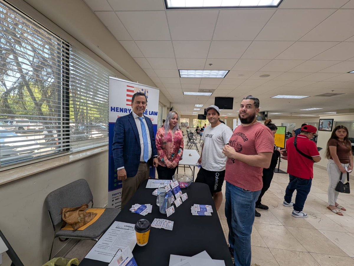 Consulado de México en Orlando tweet media