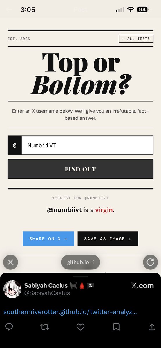 Numbii \/OFFKAI 2026\/ tweet media