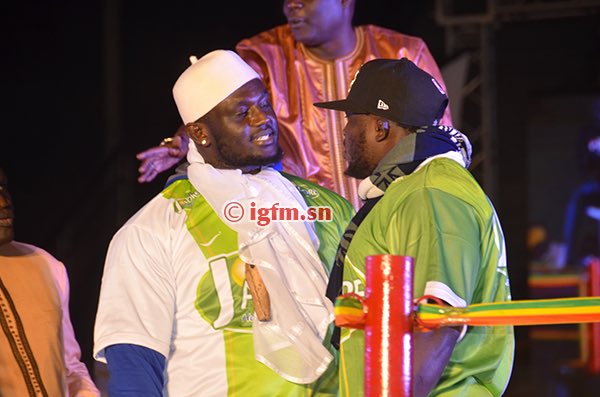 ABDOU FALL tweet media