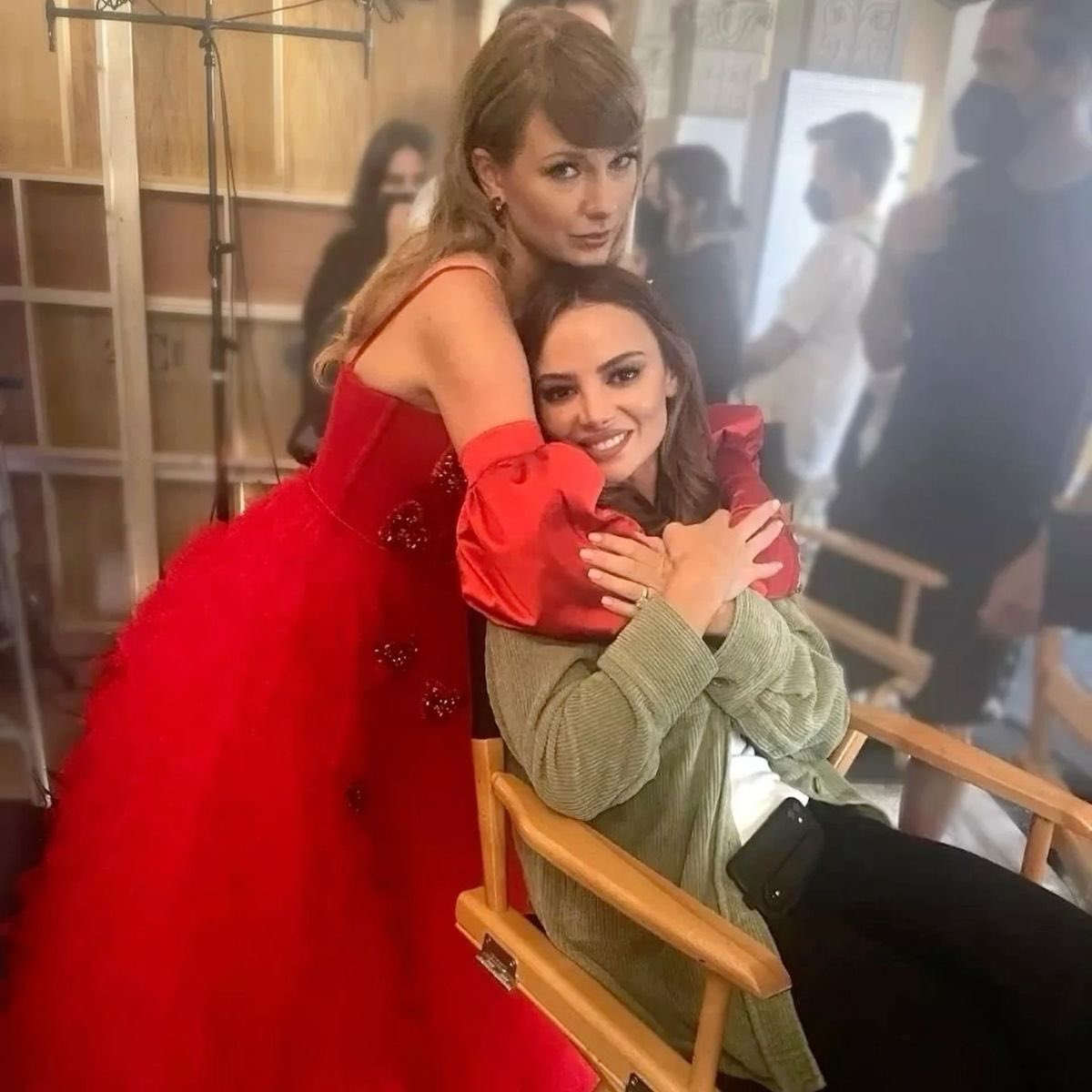 Opalite Squad tweet media