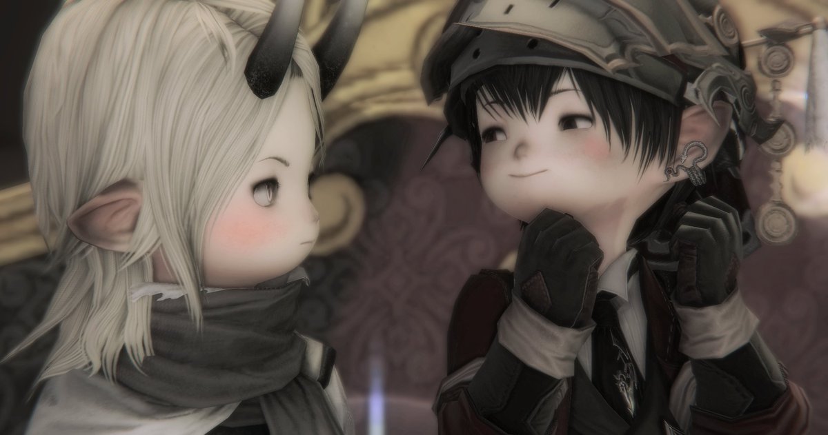 ₌᳐･֊･₌᳐ ੭ tweet media