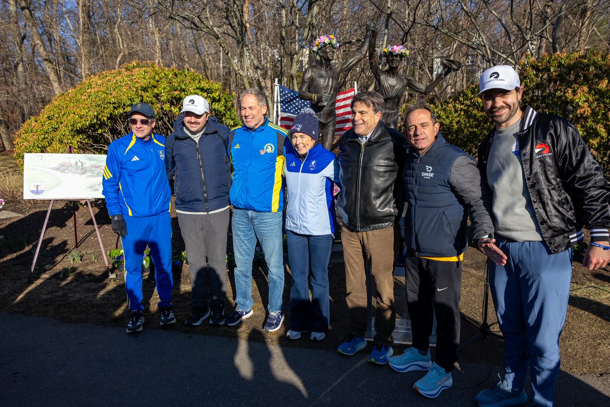 Governor Maura Healey tweet media