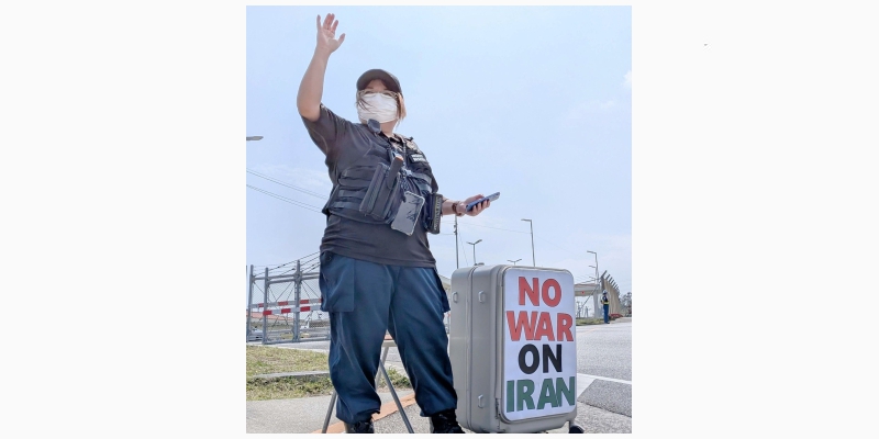 沖縄タイムス tweet media