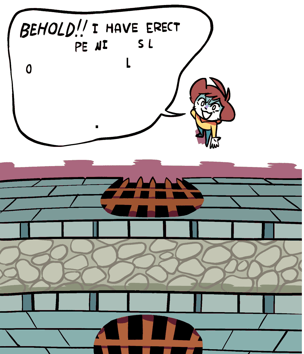 Foul Pseudonym tweet media