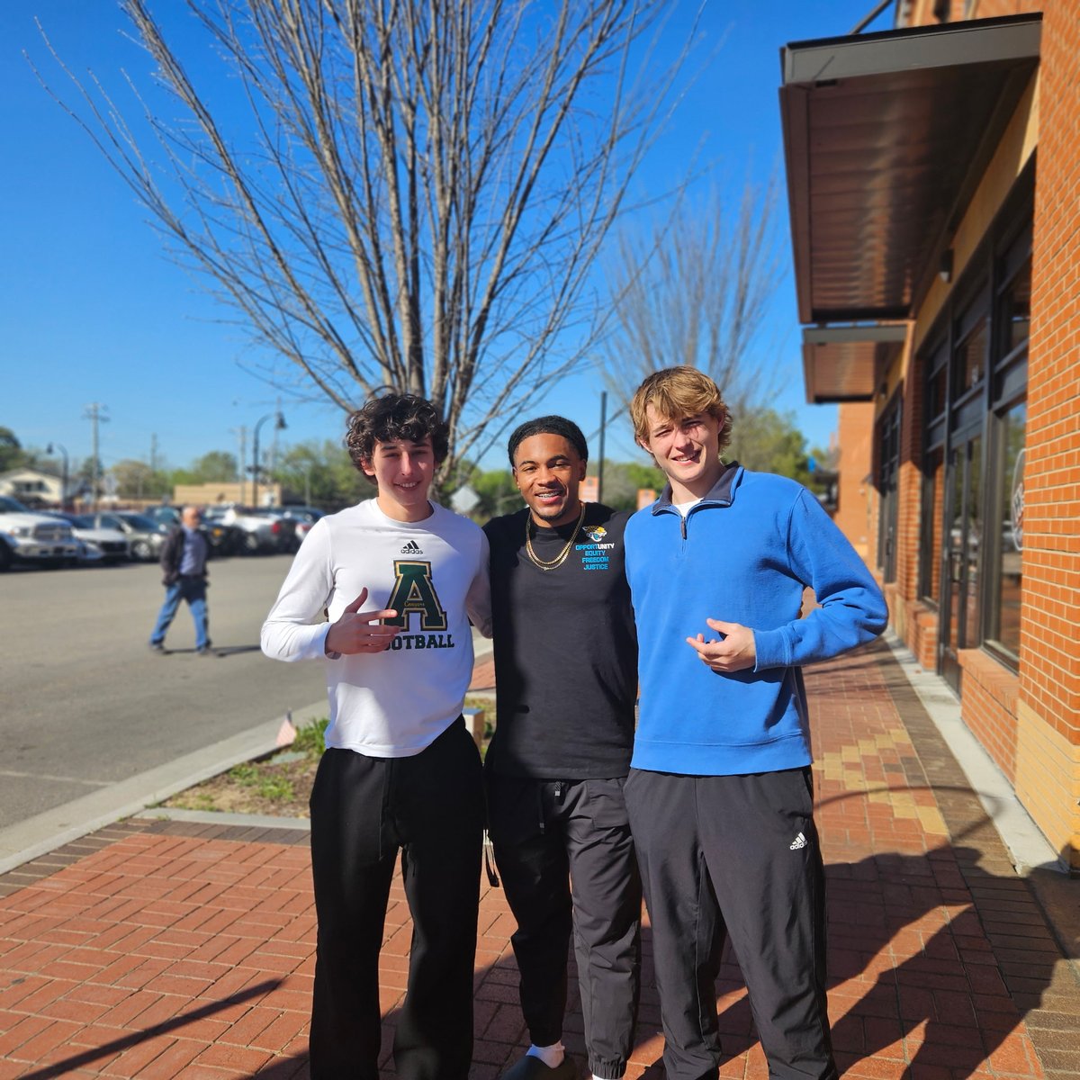 Dylan Piver (2027) tweet media