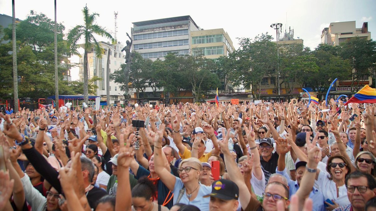 Jesús Armando Bedoya tweet media