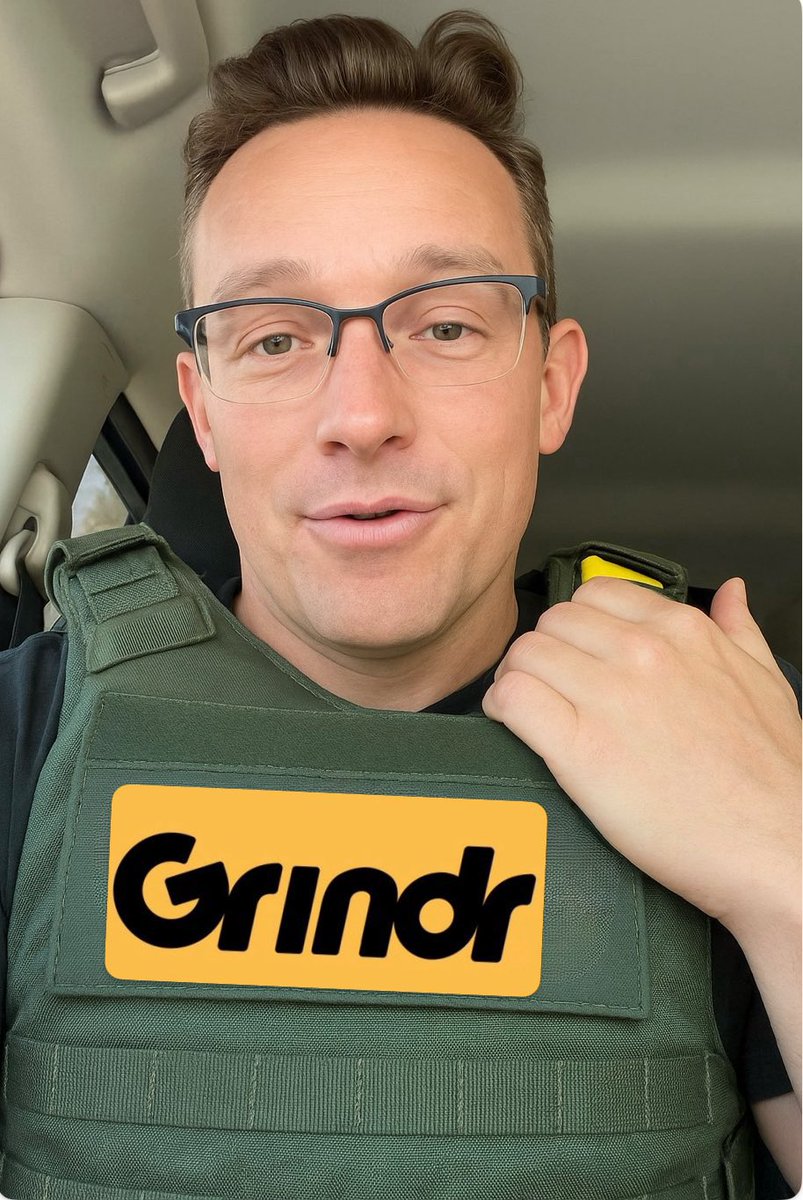 Smokey McTrees tweet media