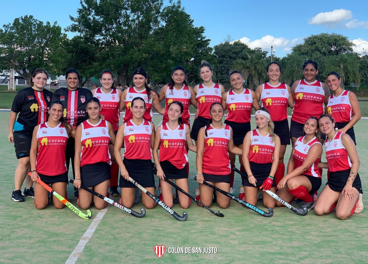 Colón de San Justo tweet media