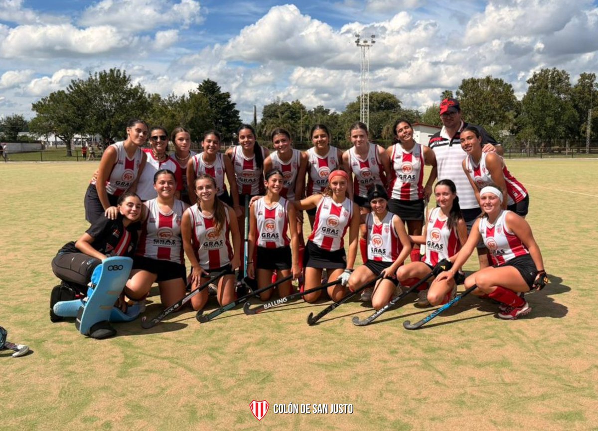 Colón de San Justo tweet media