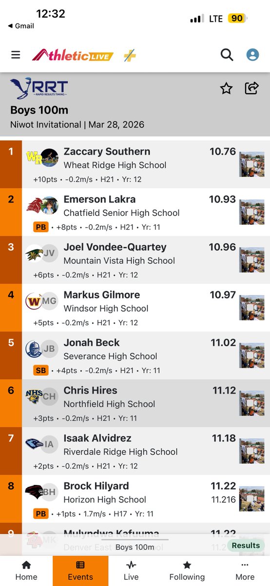 Emerson lakra tweet media