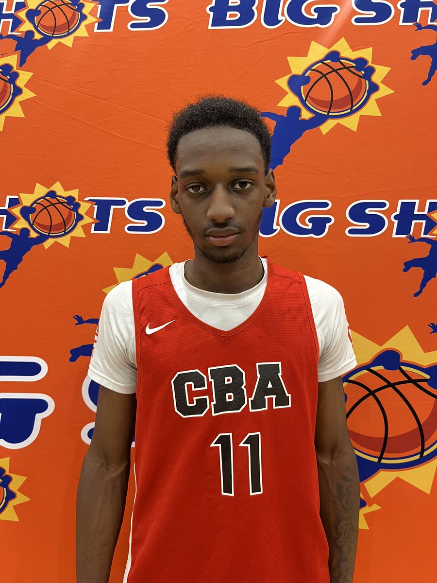 BIG SH🏀TS tweet media