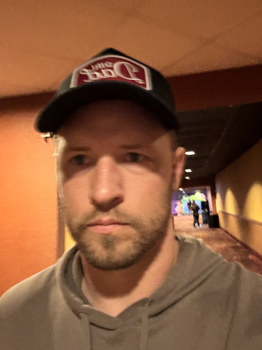 Will Compton tweet media