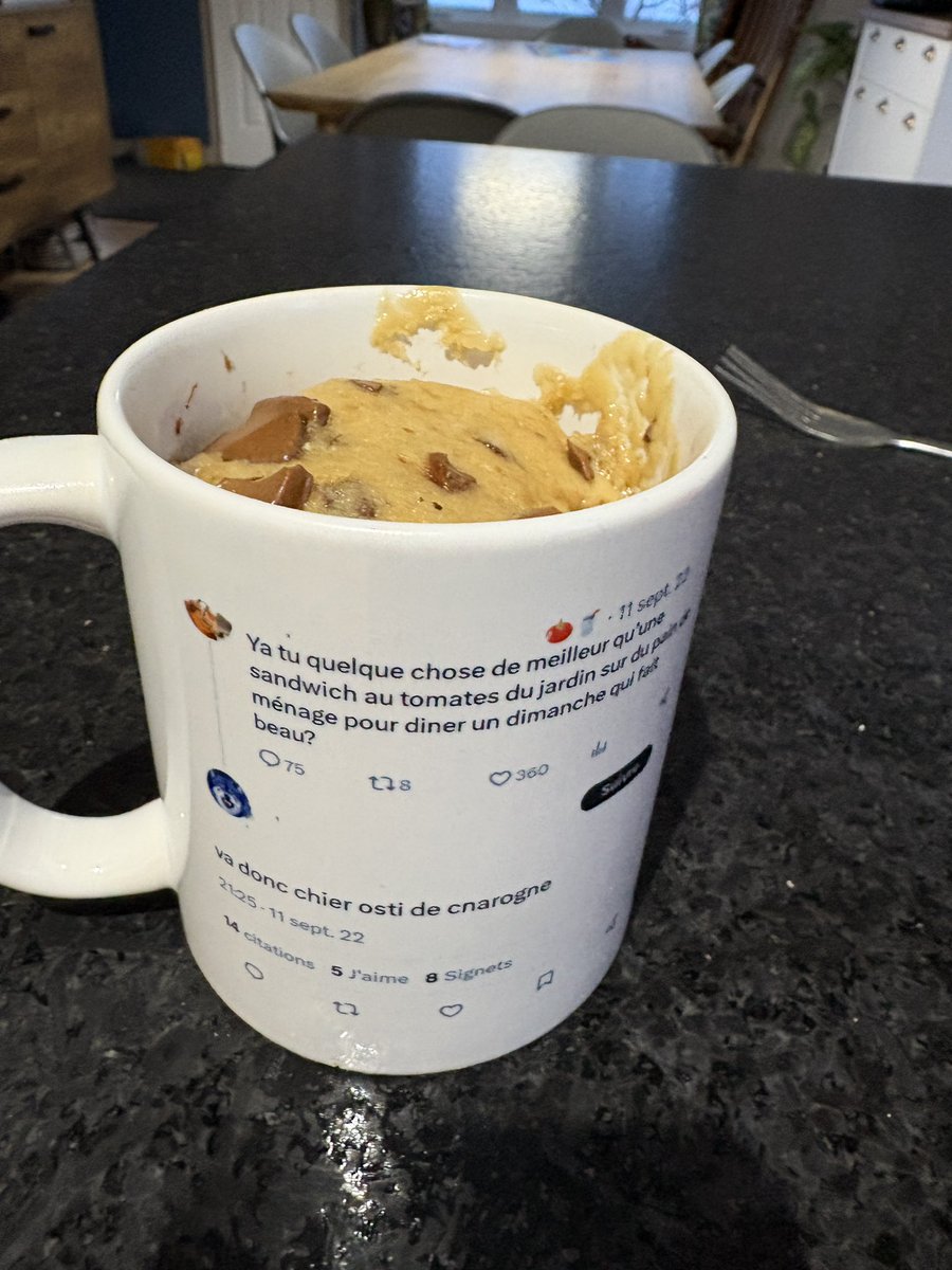 Joëlle S - S pour Sandwich 😎 🥪 tweet media