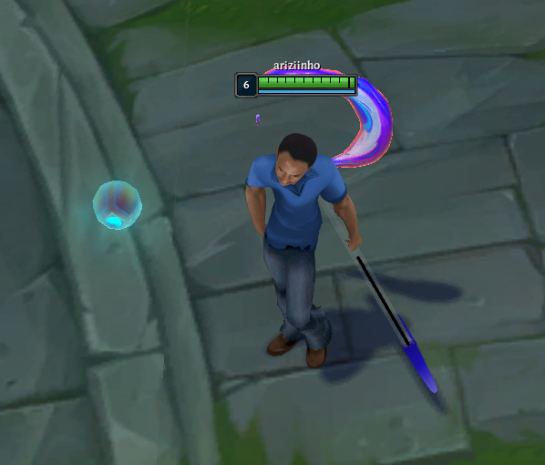 Ariziinho tweet media