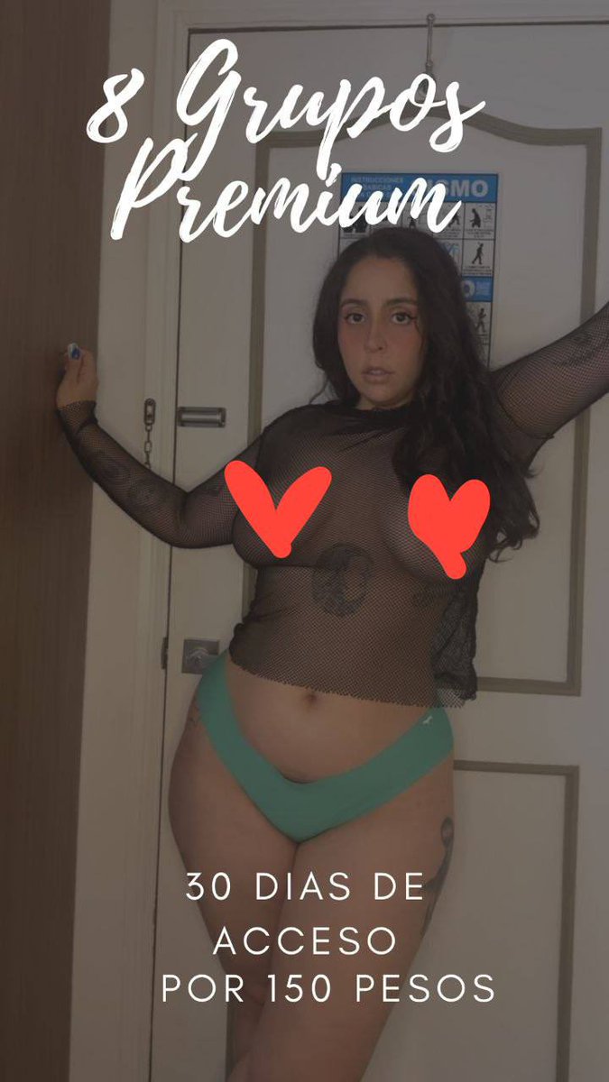 miavonmoon's tweet photo. ojo aquí 🥵😉
$150 Y ENTRAS A 
8 CANALES PREMIUM BIEN RICOS ❤️‍🔥

Número de tarjeta BBVA: 

4815163031650933

paypal- toxicsugarbb https://t.co/kYwWbnxBEs