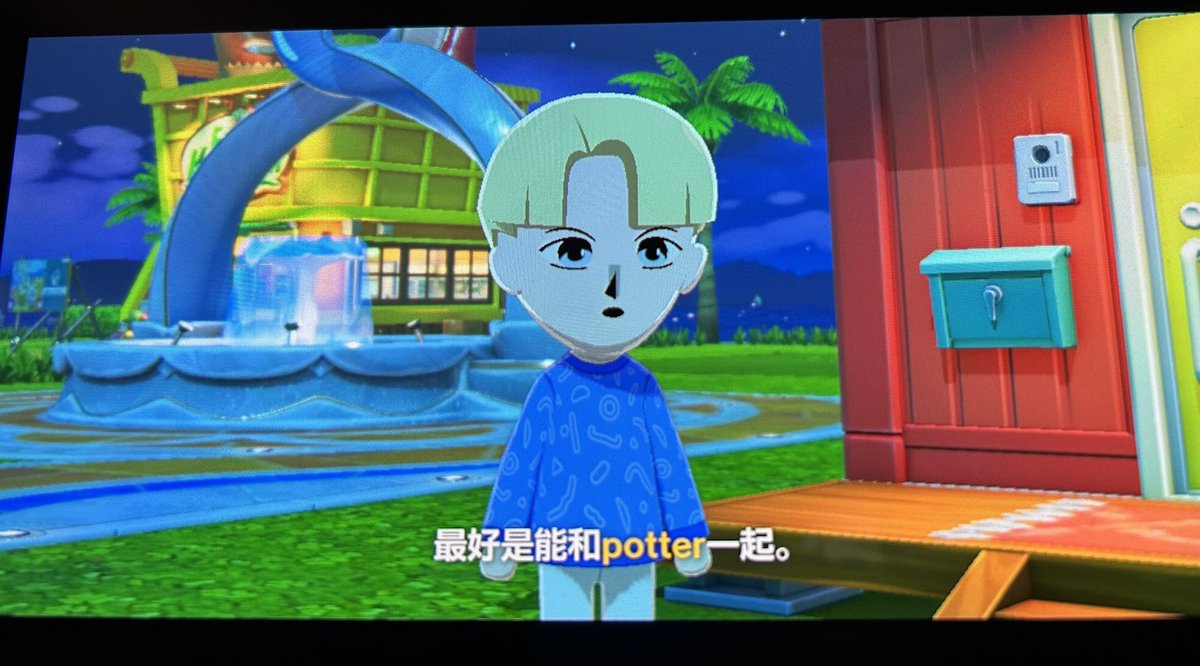 Floating city tweet media