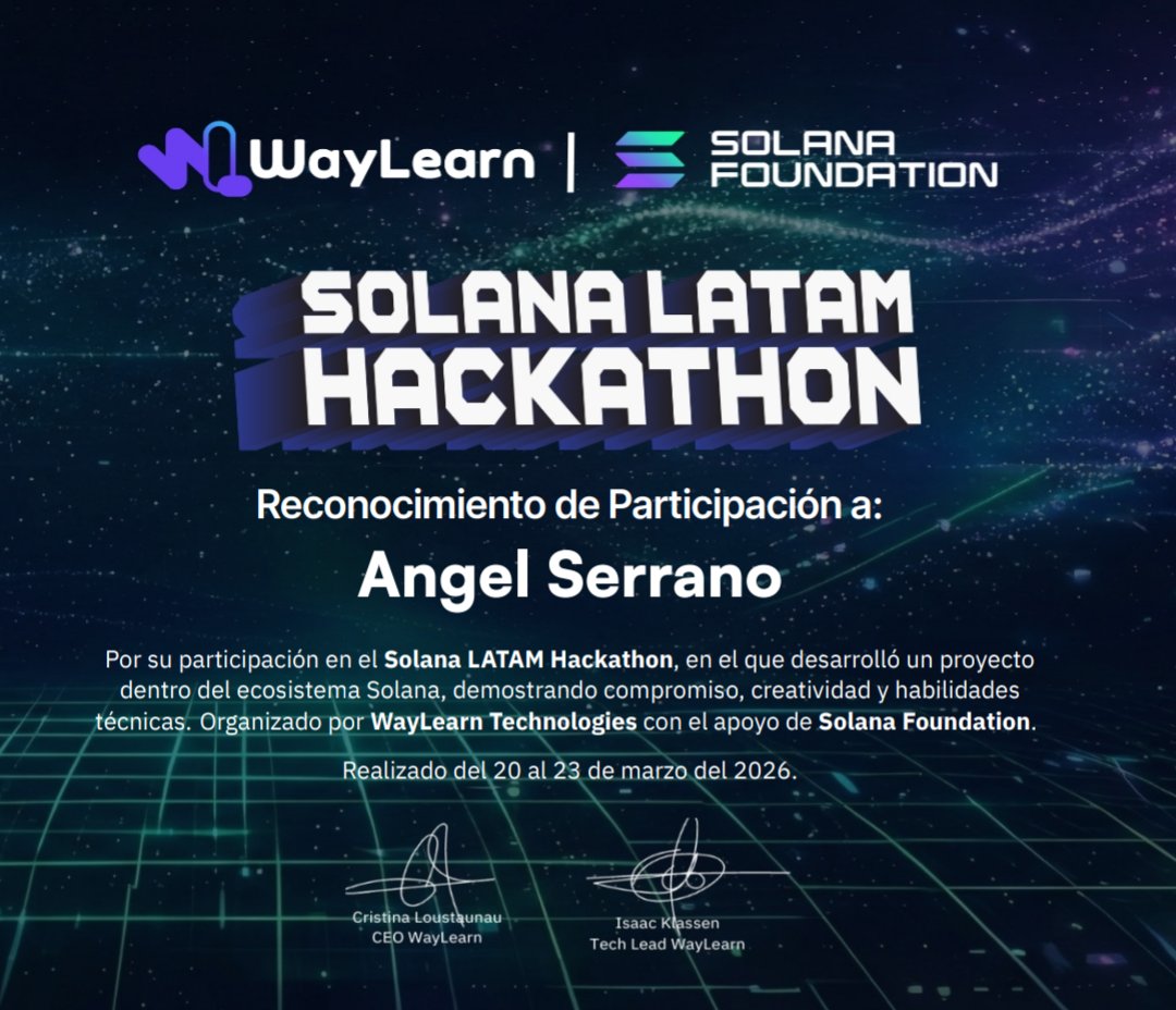 Angel David Serrano tweet media