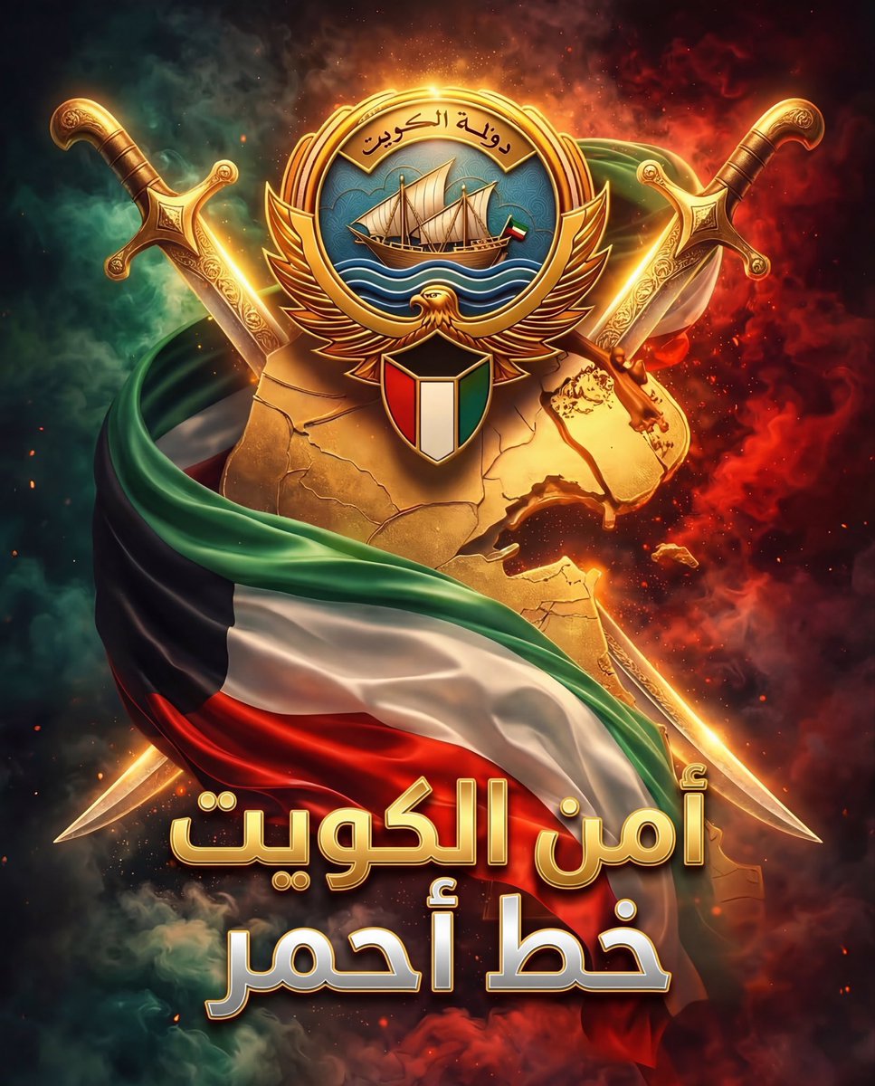 الفلسطيني🇰🇼أبوسلطان abosultan🇰🇼 tweet media