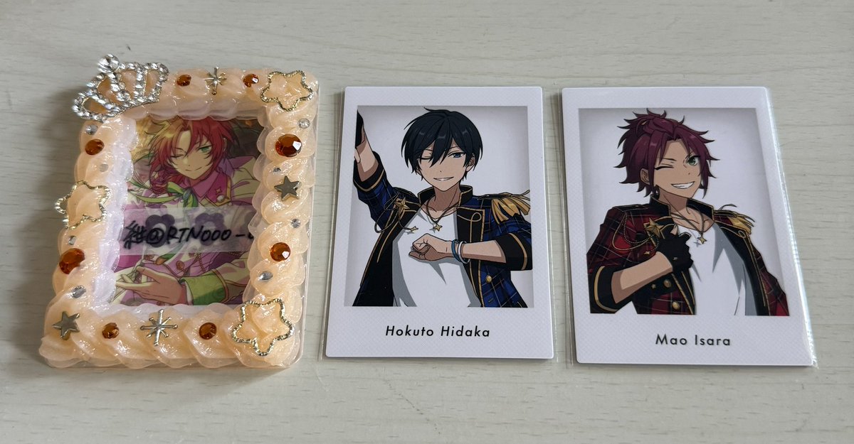 紺(取引垢) tweet media